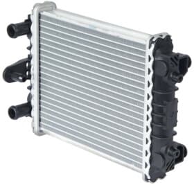 Радиатор охлаждения двигателя Радиатор охлаждения двигателя