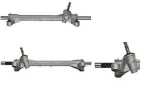 Кермова рейка