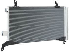 Радиатор кондиционера