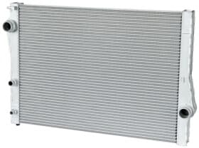 Радіатор охолодження двигуна