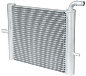 Радіатор охолодження двигуна Радіатор охолодження двигуна