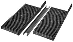 Фільтр салону