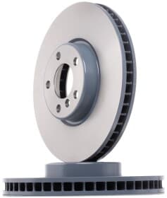 Тормозной диск