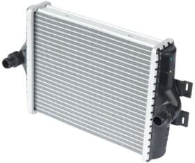 Радиатор охлаждения двигателя Srl 20d1086