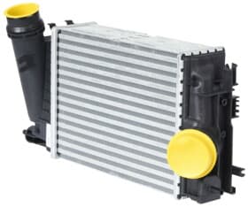 Интеркулер