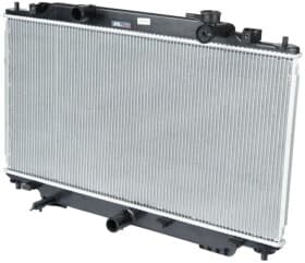 Радіатор охолодження двигуна Радіатор охолодження двигуна