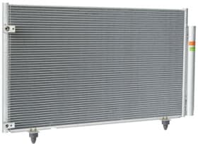 Радиатор кондиционера