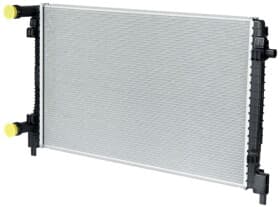 Радіатор охолодження двигуна Радіатор охолодження двигуна