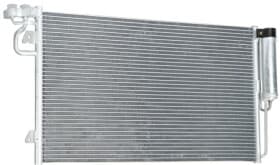 Радіатор кондиціонера