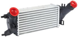 Интеркулер