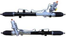 Рулевая рейка