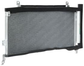 Радиатор кондиционера