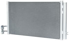 Радіатор кондиціонера