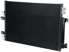 Радиатор кондиционера