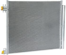 Радиатор кондиционера