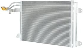 Радиатор кондиционера Srl 1331K8C1S