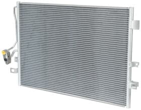 Радіатор кондиціонера