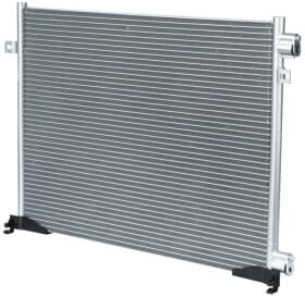 Радіатор кондиціонера