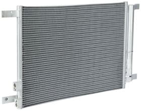 Радиатор кондиционера