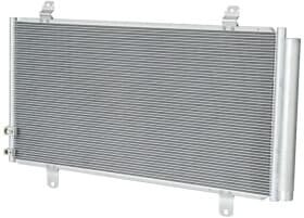 Радиатор кондиционера