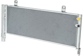 Радиатор кондиционера