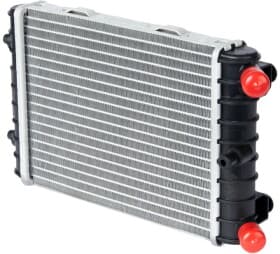 Радіатор охолодження двигуна Радіатор охолодження двигуна