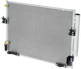 Радиатор кондиционера