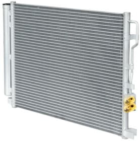 Радиатор кондиционера