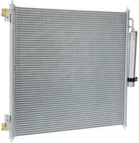 Радиатор кондиционера