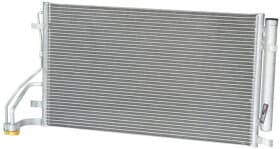 Радіатор кондиціонера