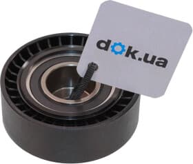 Натяжний ролик поліклинового ременя Profit 1014-0117