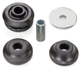 Опора амортизатора Опора амортизатора