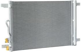 Радиатор кондиционера