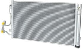 Радиатор кондиционера