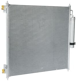 Радіатор кондиціонера