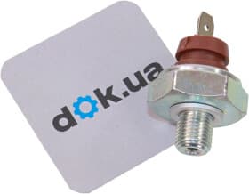 Датчик давления масла