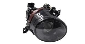 Передня протитуманна фара