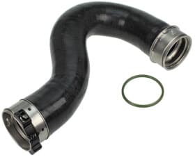 Повітряний патрубок Meyle 0140360019