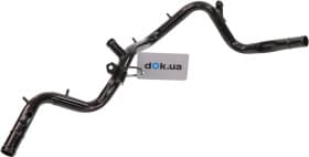 Патрубок системы охлаждения Vika 11210141301