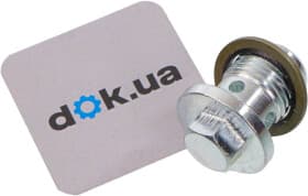 Сливная пробка масляного поддона