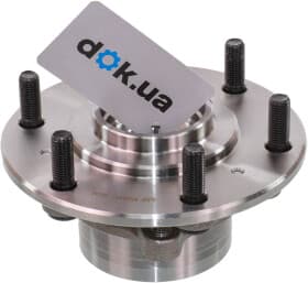 Ступиця колеса Ступиця колеса