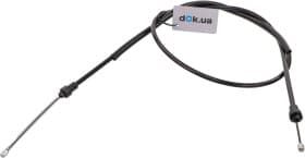 Трос ручного гальма