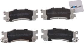 Гальмівні колодки