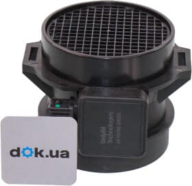 Витратомір повітря Delphi AF10185-12B1