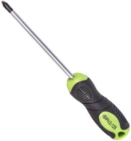 Викрутка Alloid OP2125N PH 2