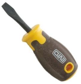 Отвертка Сила 300763 SL 6