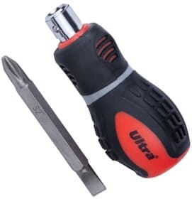 Викрутка Ultra Profi Ultra 4000652 SL 6 PH 2