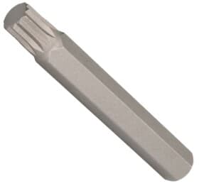 Бита Hans 083-7M10 M10