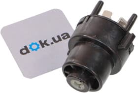 Вимикач запалювання