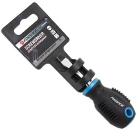 Викрутка Forsage Profi F-70355030 SL 5.5